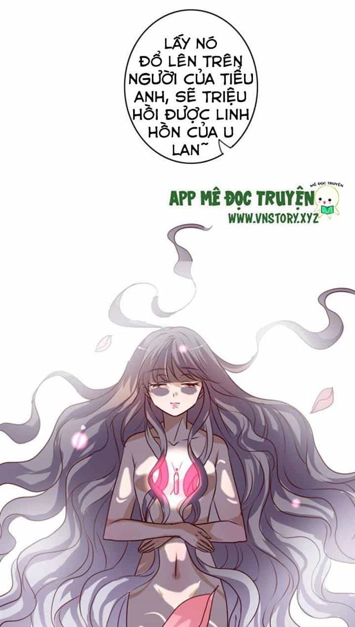 Sau Con Mưa Mùa Hạ - Chương 49 - ảnh 4