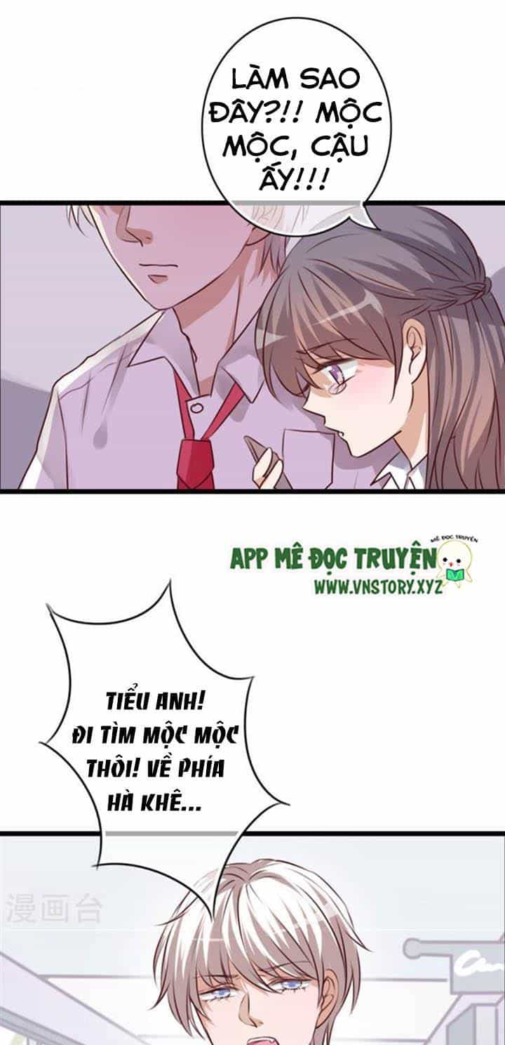 Sau Con Mưa Mùa Hạ - Chương 55 - ảnh 20