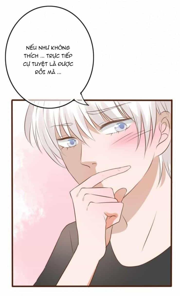 Sau Con Mưa Mùa Hạ - Chương 4 - ảnh 24