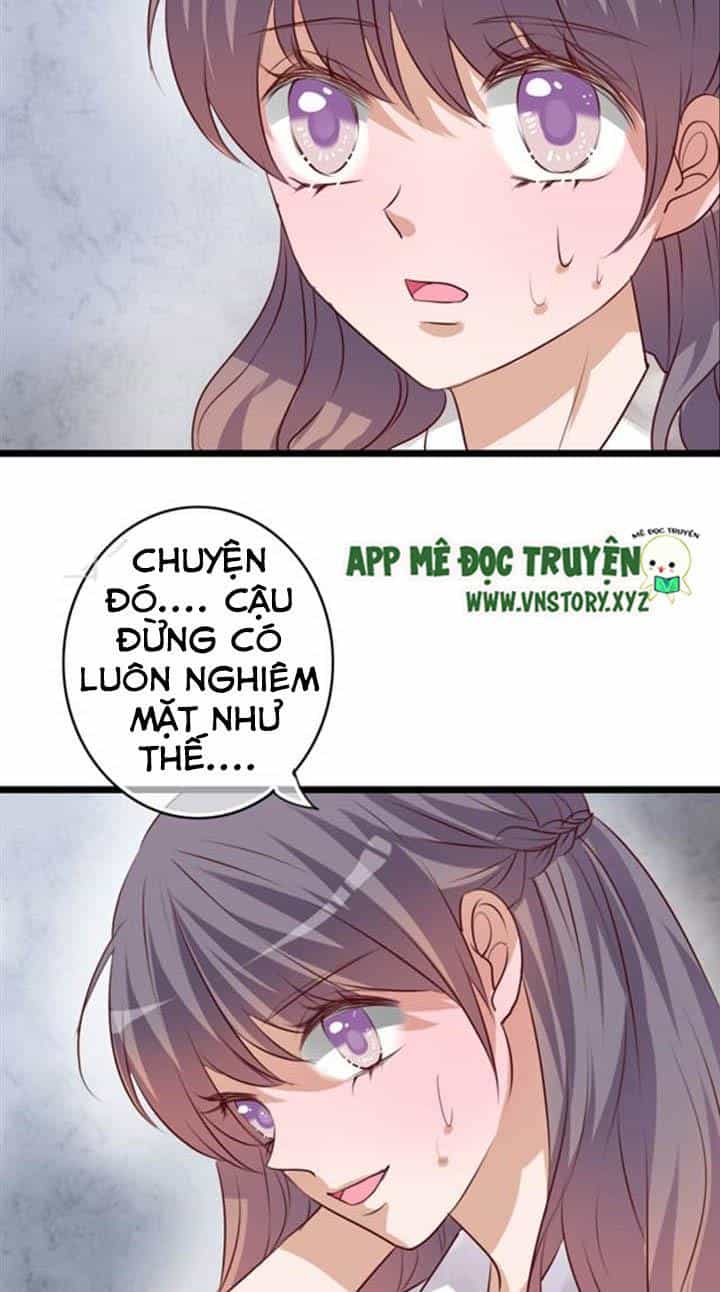 Sau Con Mưa Mùa Hạ - Chương 58 - ảnh 11