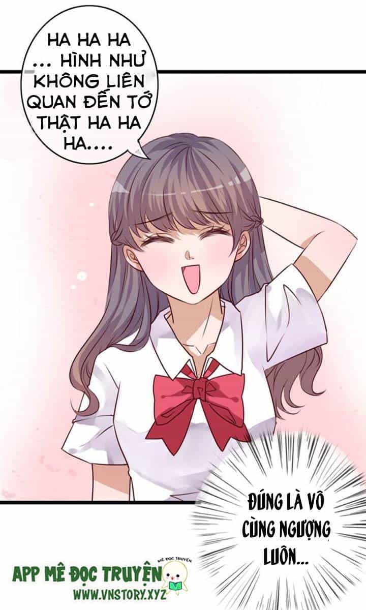 Sau Con Mưa Mùa Hạ - Chương 58 - ảnh 13