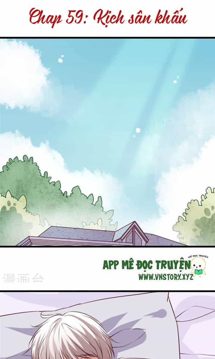 Sau Con Mưa Mùa Hạ - Chương 59 - ảnh 1