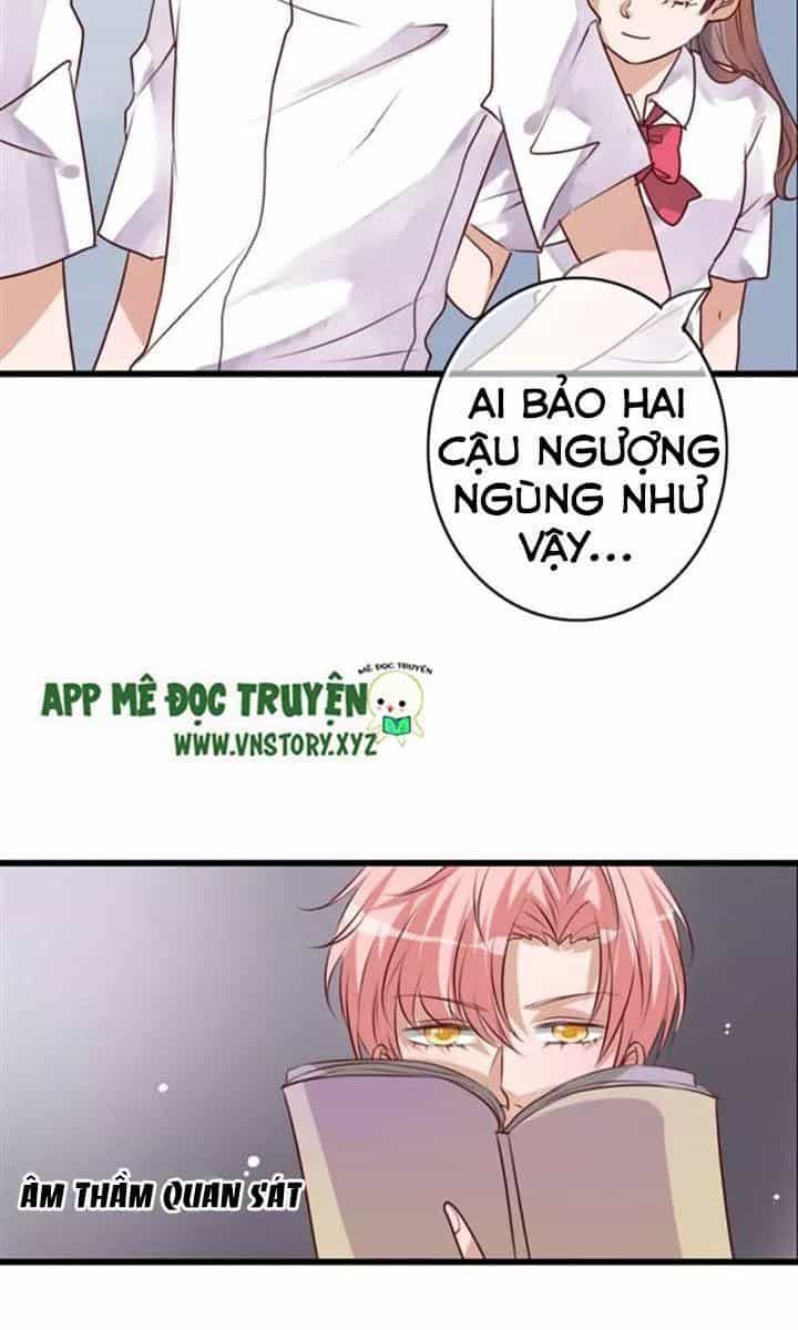 Sau Con Mưa Mùa Hạ - Chương 60 - ảnh 10