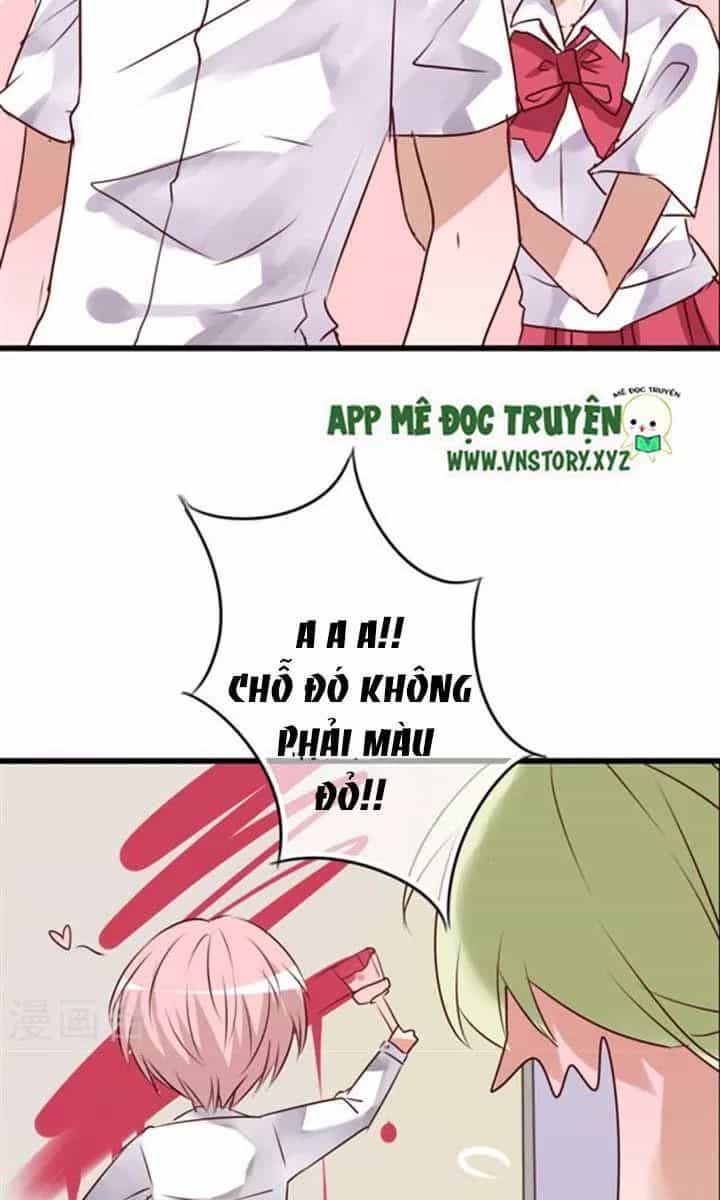 Sau Con Mưa Mùa Hạ - Chương 61 - ảnh 11