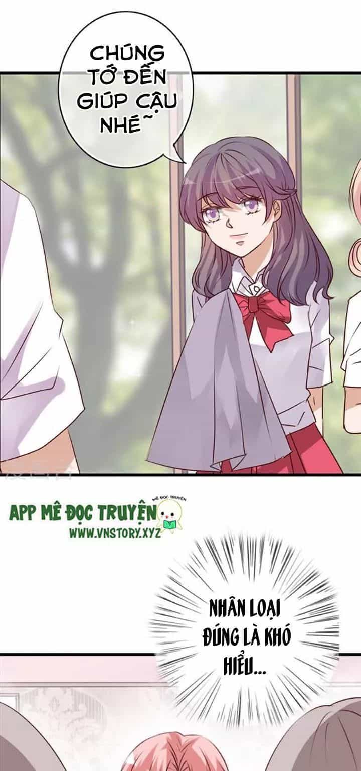 Sau Con Mưa Mùa Hạ - Chương 61 - ảnh 20