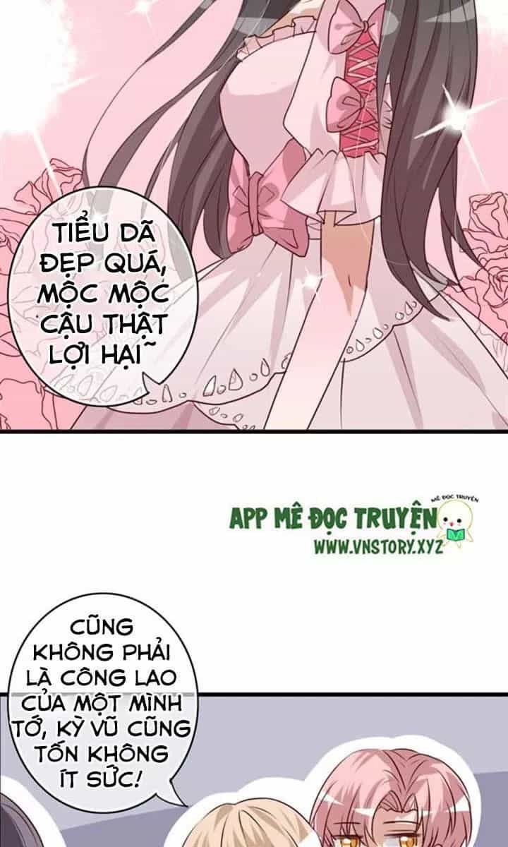 Sau Con Mưa Mùa Hạ - Chương 62 - ảnh 18