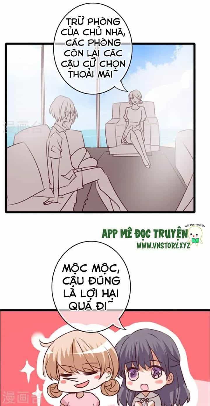 Sau Con Mưa Mùa Hạ - Chương 66 - ảnh 14