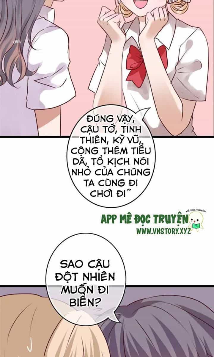 Sau Con Mưa Mùa Hạ - Chương 66 - ảnh 6