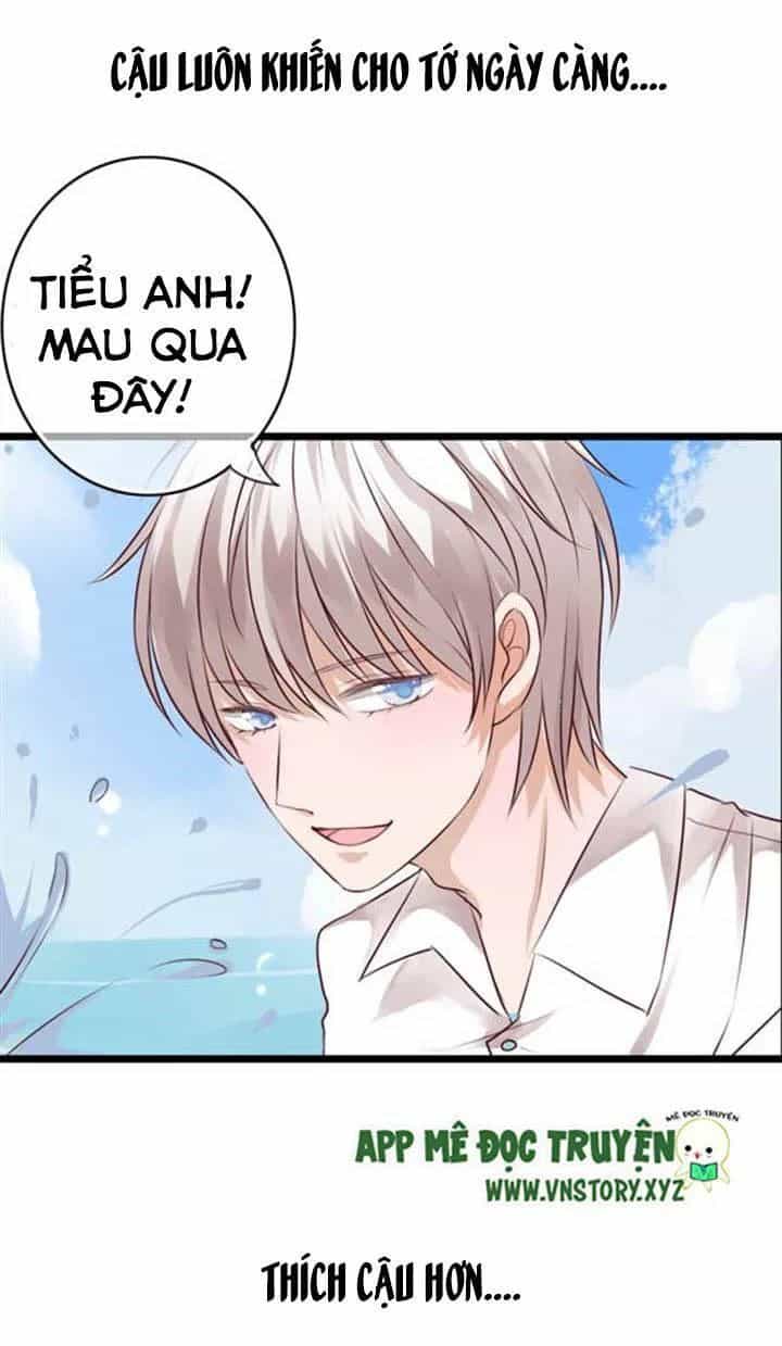 Sau Con Mưa Mùa Hạ - Chương 67 - ảnh 17