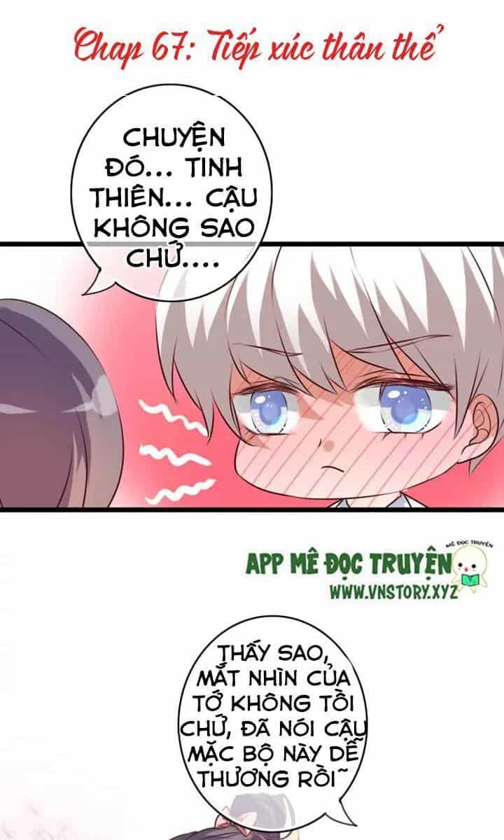 Sau Con Mưa Mùa Hạ - Chương 67 - ảnh 2