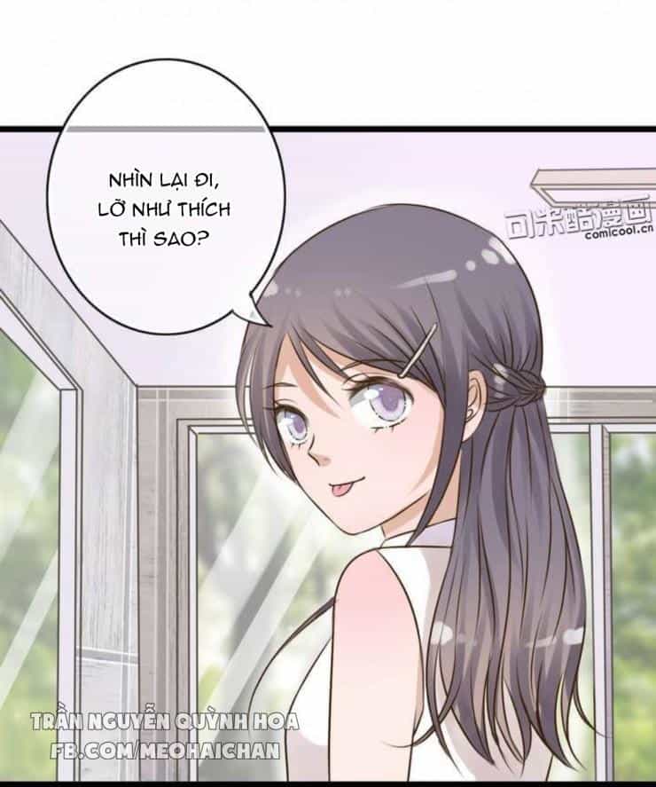 Sau Con Mưa Mùa Hạ - Chương 5 - ảnh 2