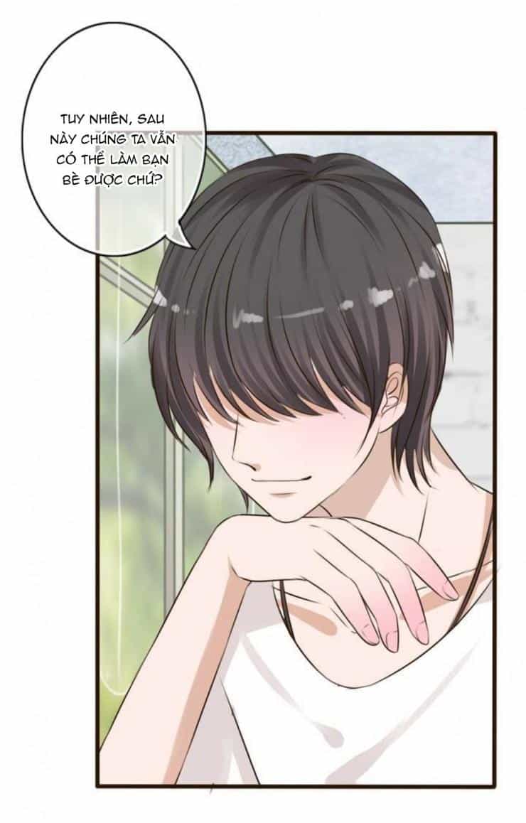 Sau Con Mưa Mùa Hạ - Chương 5 - ảnh 22