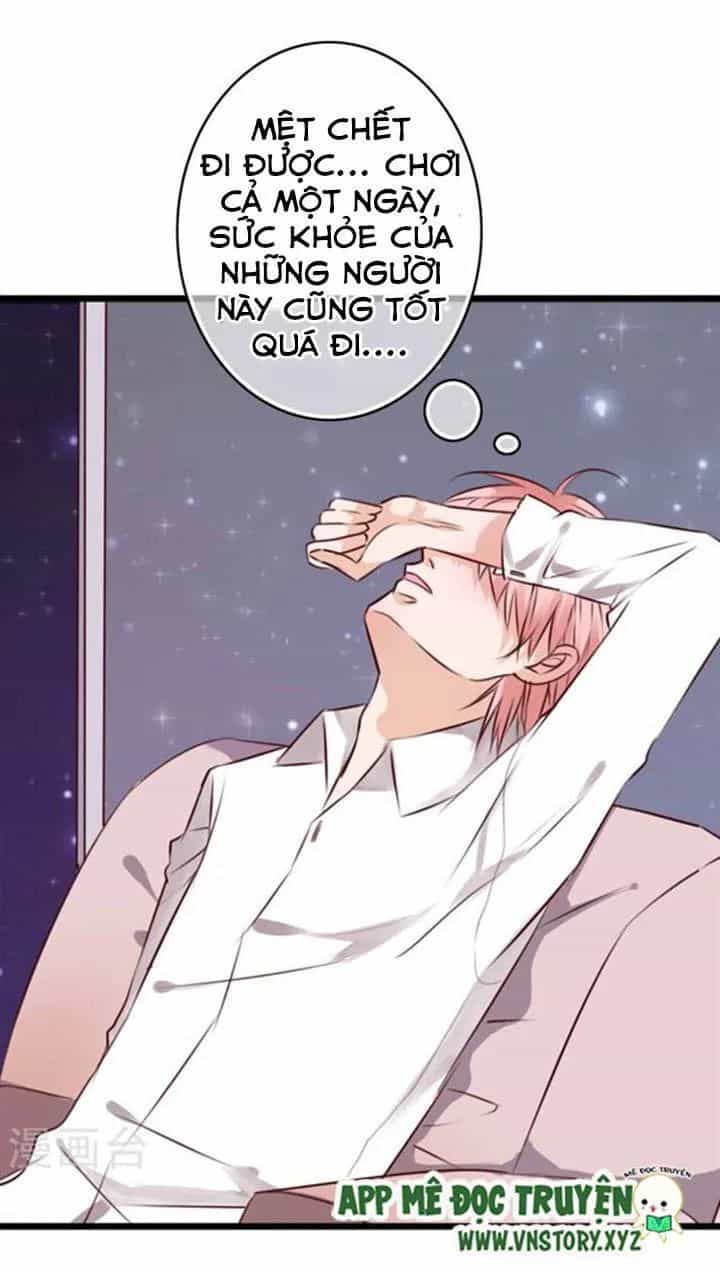 Sau Con Mưa Mùa Hạ - Chương 68 - ảnh 1