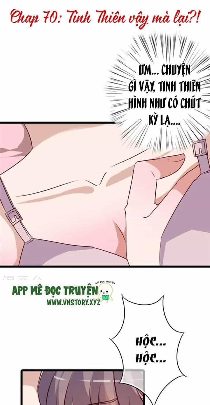 Sau Con Mưa Mùa Hạ - Chương 70 - ảnh 1