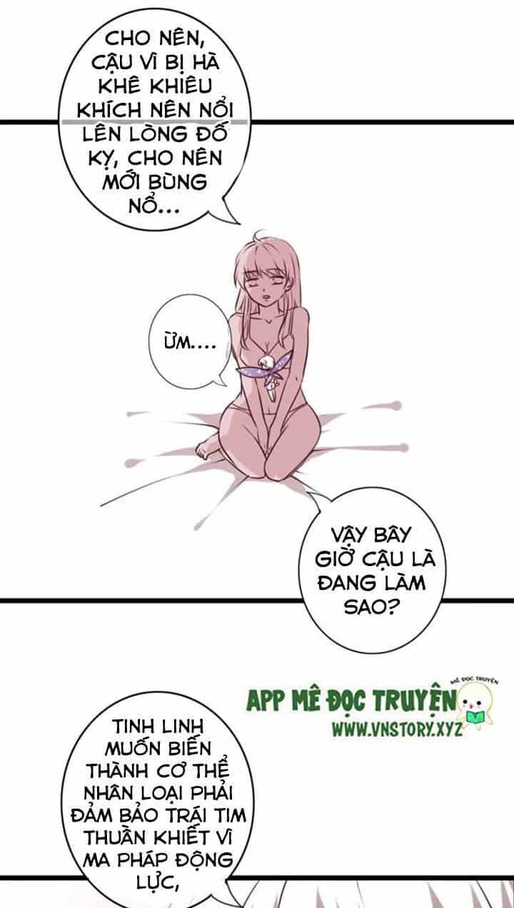 Sau Con Mưa Mùa Hạ - Chương 70 - ảnh 17
