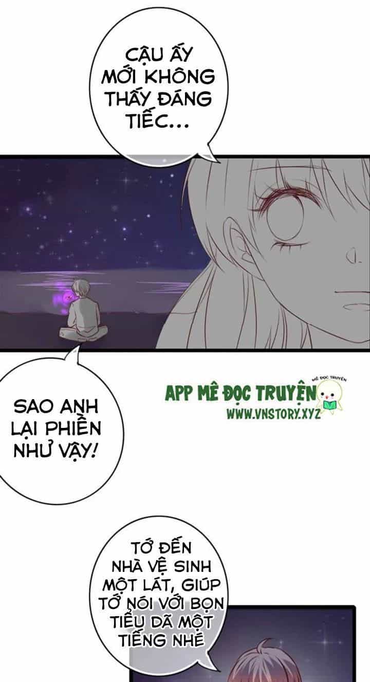 Sau Con Mưa Mùa Hạ - Chương 71 - ảnh 20
