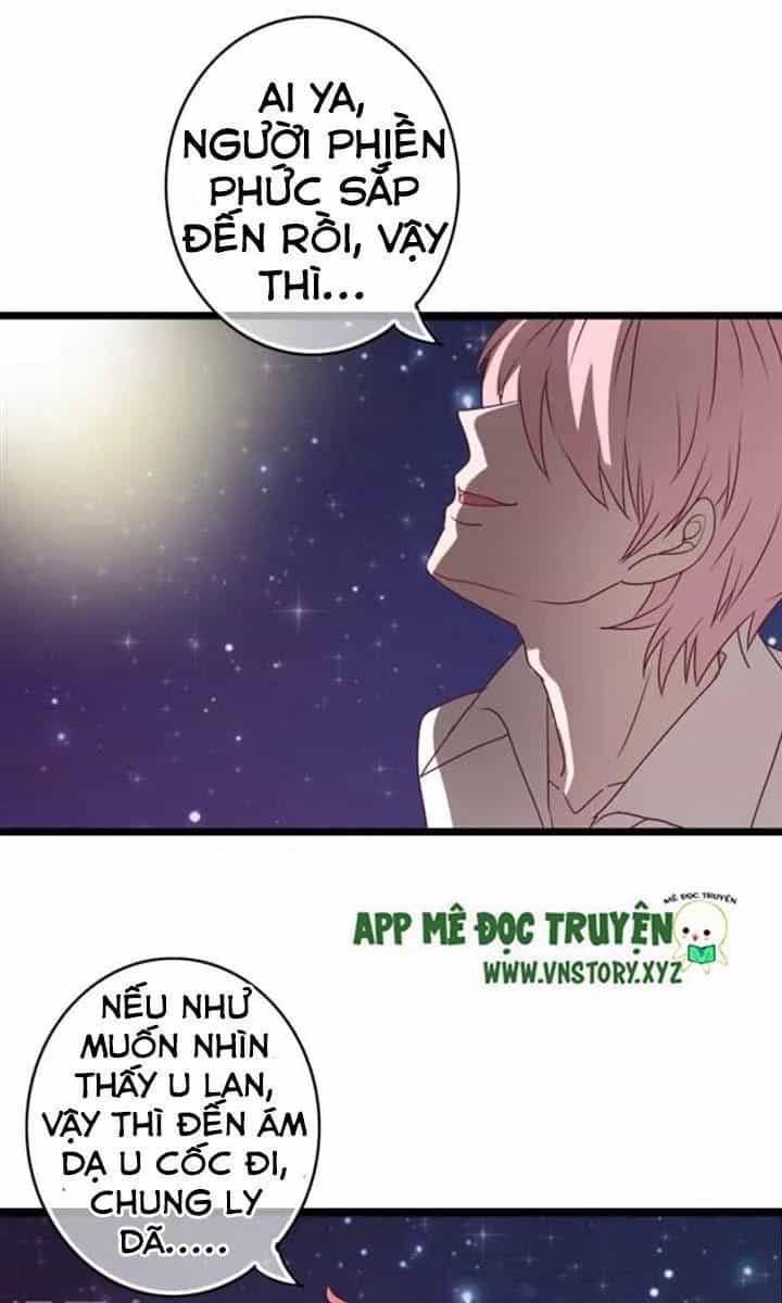 Sau Con Mưa Mùa Hạ - Chương 72 - ảnh 13