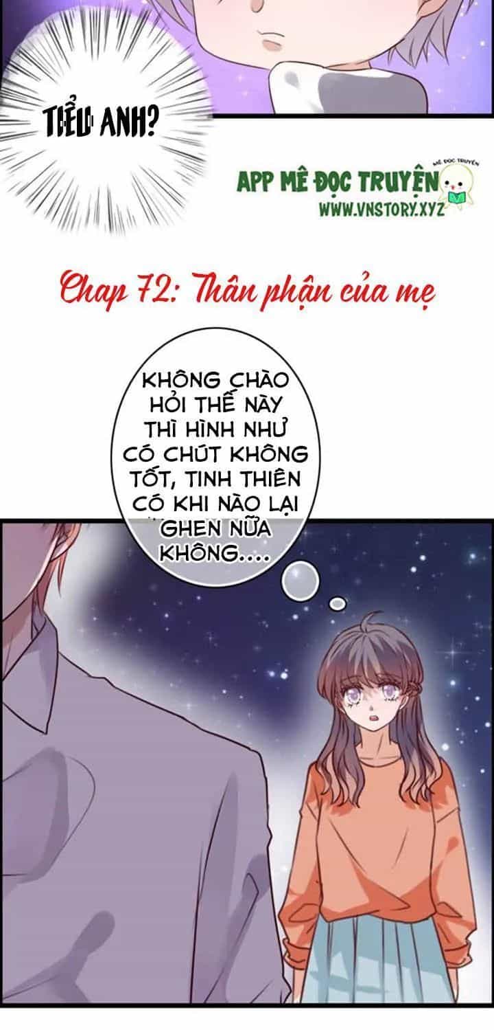 Sau Con Mưa Mùa Hạ - Chương 72 - ảnh 2