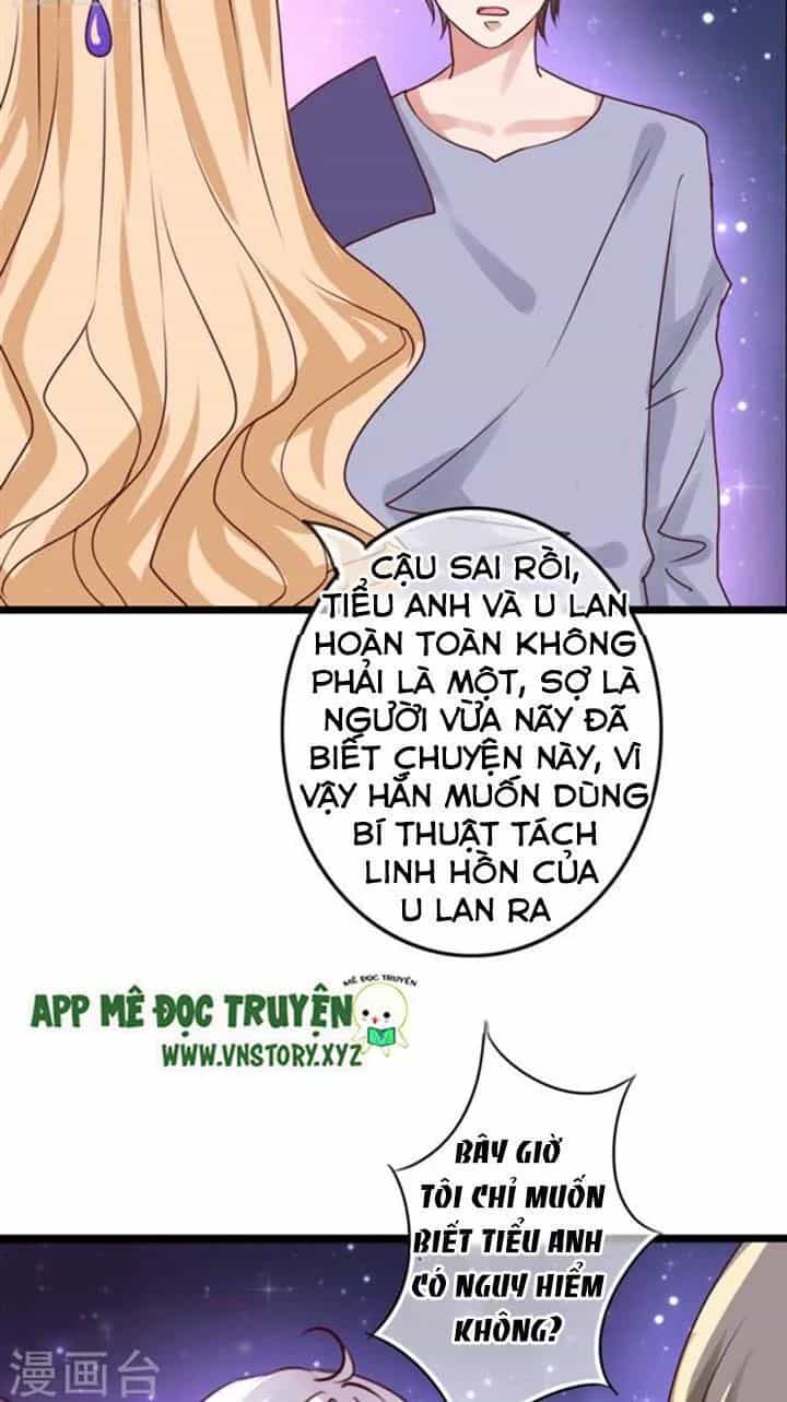 Sau Con Mưa Mùa Hạ - Chương 72 - ảnh 21