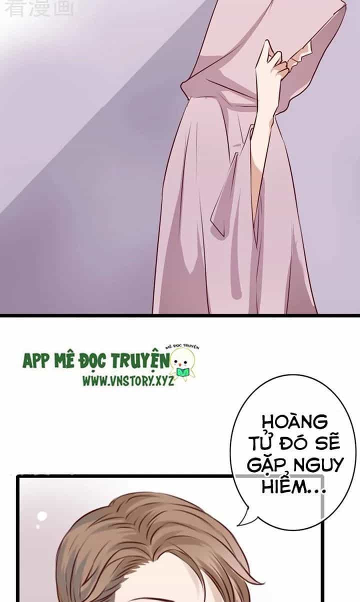 Sau Con Mưa Mùa Hạ - Chương 76 - ảnh 20