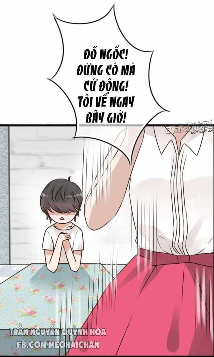 Sau Con Mưa Mùa Hạ - Chương 6 - ảnh 14