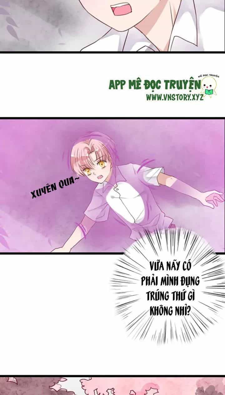 Sau Con Mưa Mùa Hạ - Chương 80 - ảnh 24