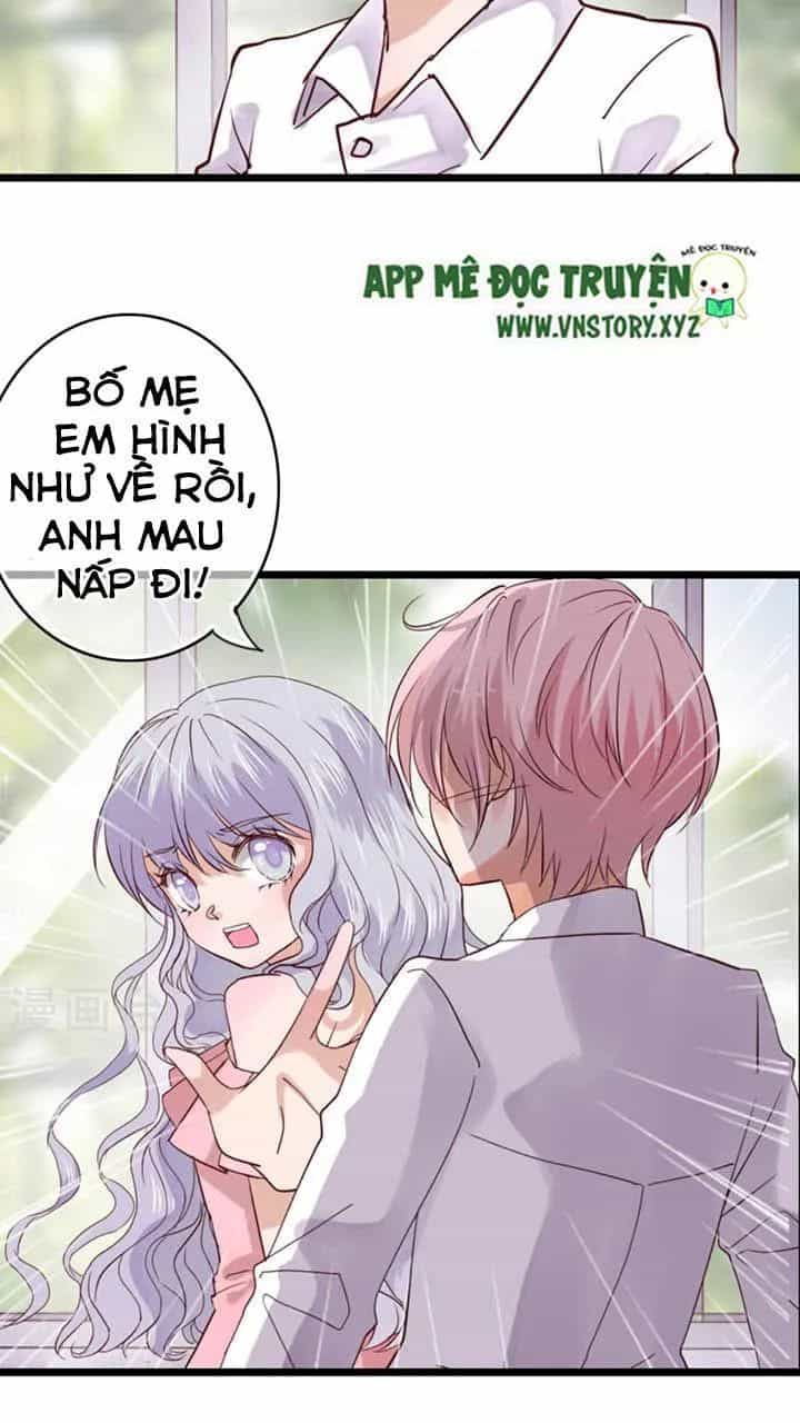 Sau Con Mưa Mùa Hạ - Chương 81 - ảnh 19