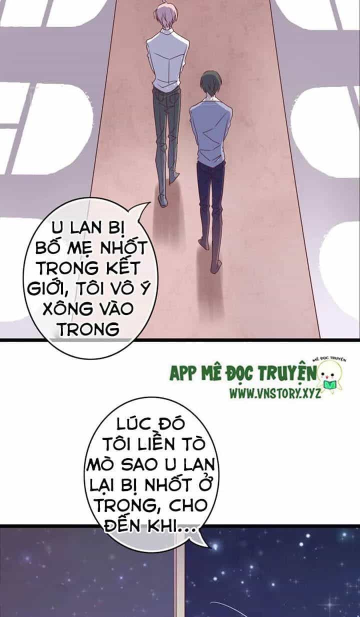 Sau Con Mưa Mùa Hạ - Chương 82 - ảnh 12
