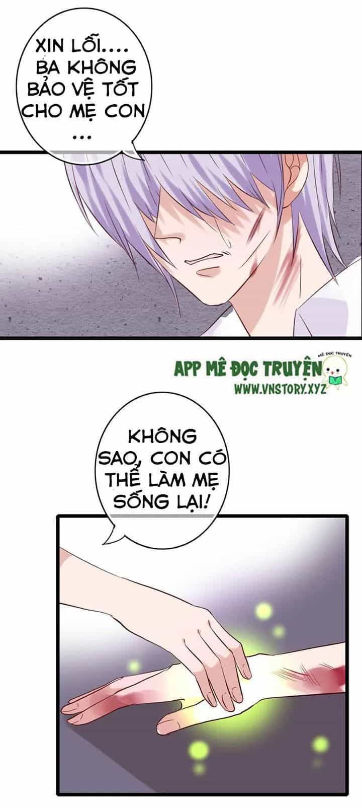 Sau Con Mưa Mùa Hạ - Chương 82 - ảnh 21