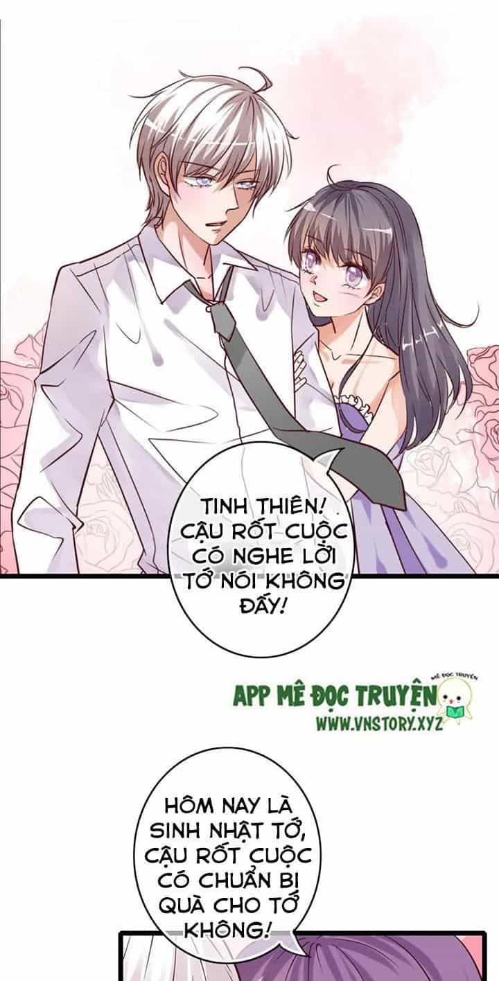 Sau Con Mưa Mùa Hạ - Chương 84 - ảnh 17