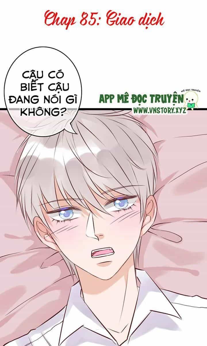 Sau Con Mưa Mùa Hạ - Chương 85 - ảnh 1