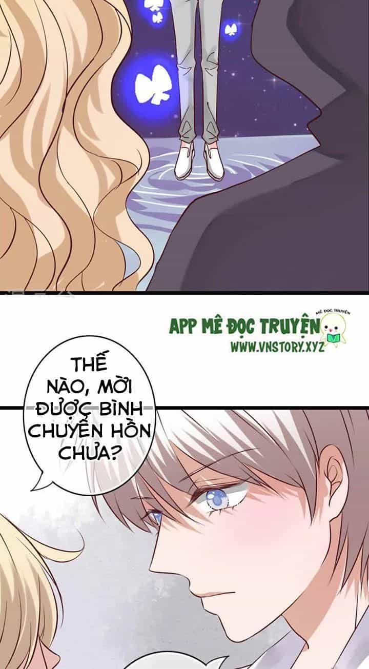 Sau Con Mưa Mùa Hạ - Chương 85 - ảnh 14