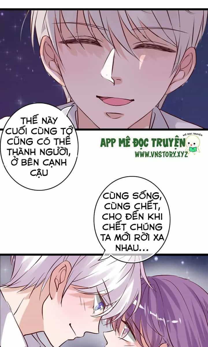 Sau Con Mưa Mùa Hạ - Chương 87 - ảnh 12