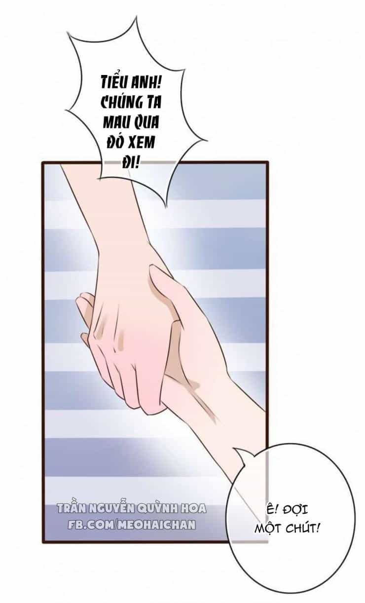 Sau Con Mưa Mùa Hạ - Chương 7 - ảnh 14