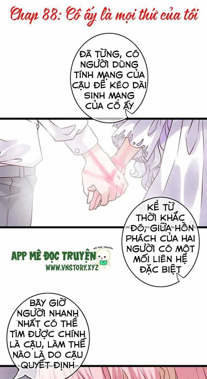 Sau Con Mưa Mùa Hạ - Chương 88 - ảnh 1