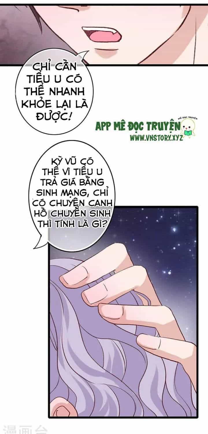 Sau Con Mưa Mùa Hạ - Chương 89 - ảnh 6