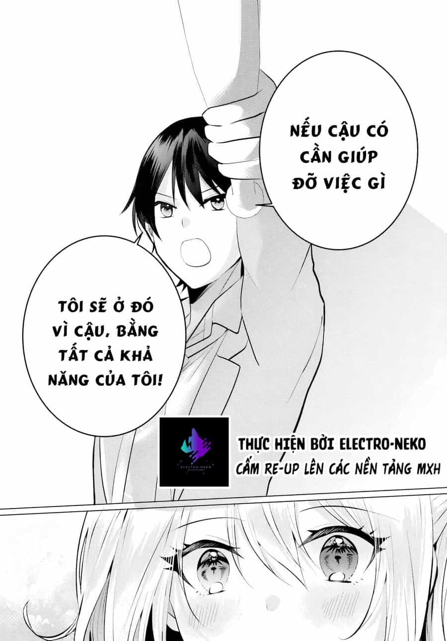 Sau Giờ Học, Tại Nhà Hàng Gia Đình, Cùng Cô Bạn Cùng Lớp - Chương 6.2 - ảnh 16