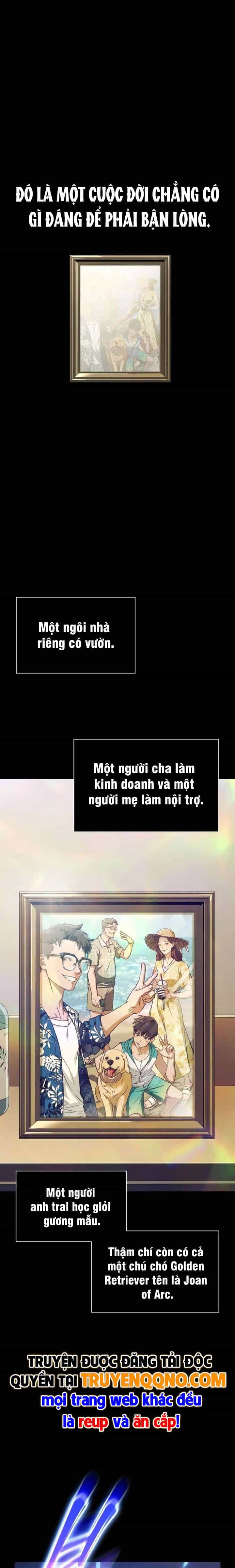 Sau Khi Ánh Trăng Tan - Chương 2 - ảnh 3