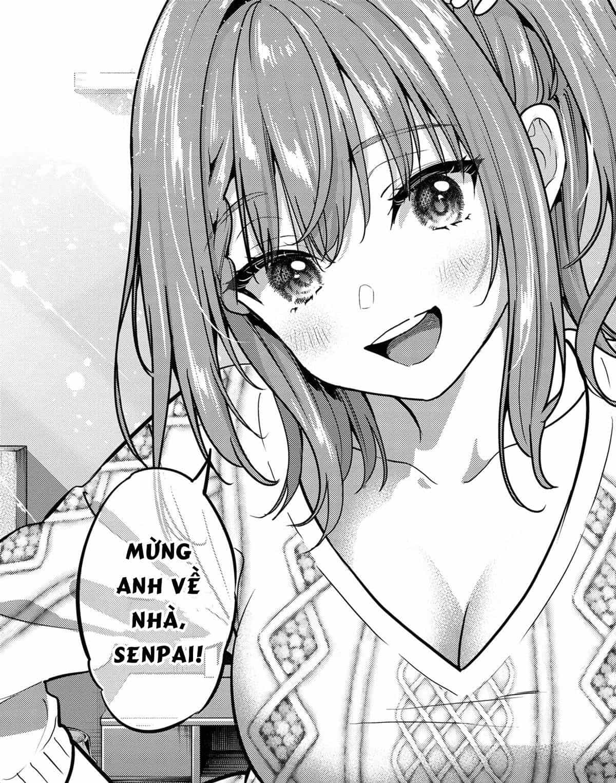 Sau Khi Bị Bạn Gái Lừa, Một Tiểu Quỷ Khoá Dưới Cứ Bám Theo Tôi. - Chương 23 - ảnh 22
