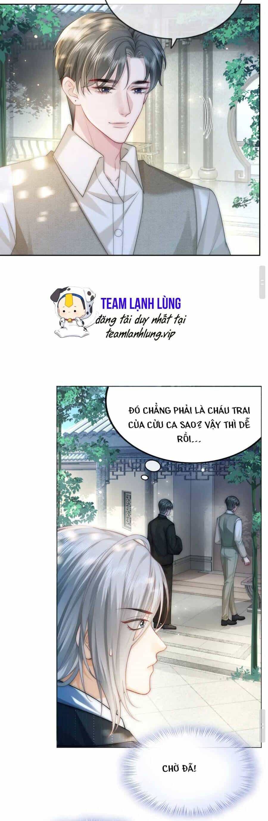 Sau Khi Bị Cướp Đi Tất Cả, Cô Ấy Phong Thần Trở Về - Chương 10 - ảnh 12