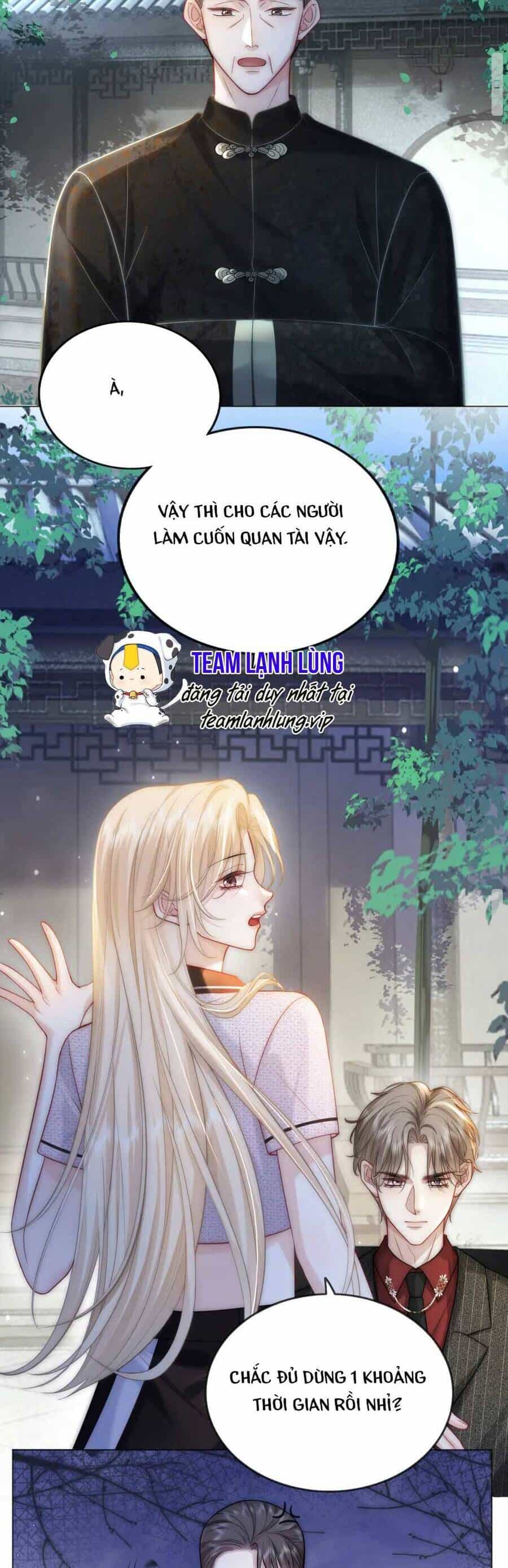 Sau Khi Bị Cướp Đi Tất Cả, Cô Ấy Phong Thần Trở Về - Chương 10 - ảnh 27