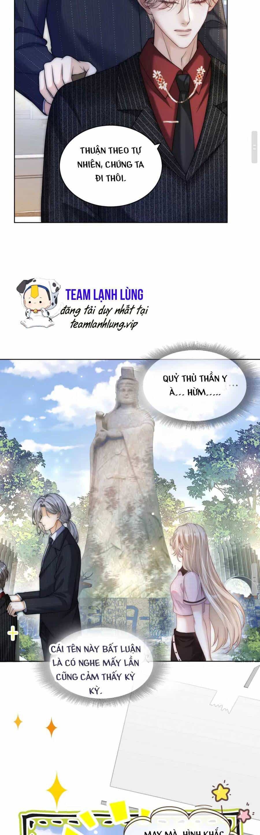 Sau Khi Bị Cướp Đi Tất Cả, Cô Ấy Phong Thần Trở Về - Chương 10 - ảnh 7
