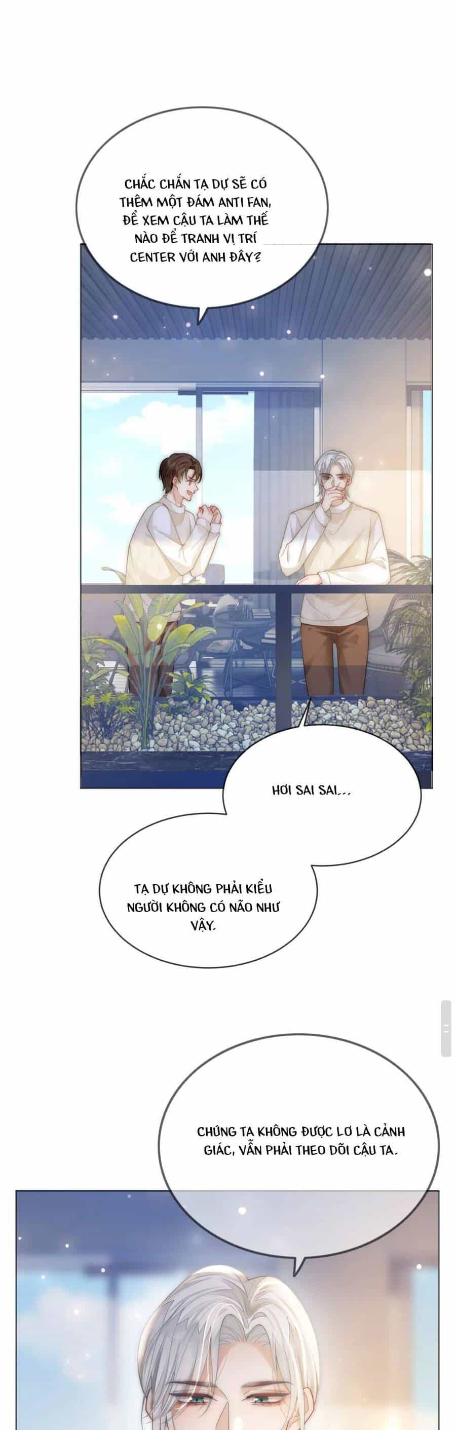 Sau Khi Bị Cướp Đi Tất Cả, Cô Ấy Phong Thần Trở Về - Chương 15 - ảnh 10