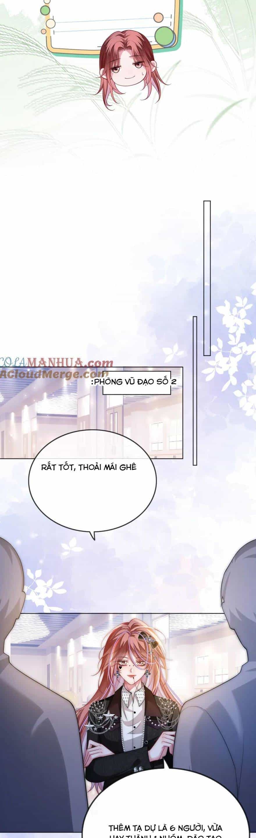 Sau Khi Bị Cướp Đi Tất Cả, Cô Ấy Phong Thần Trở Về - Chương 17 - ảnh 14
