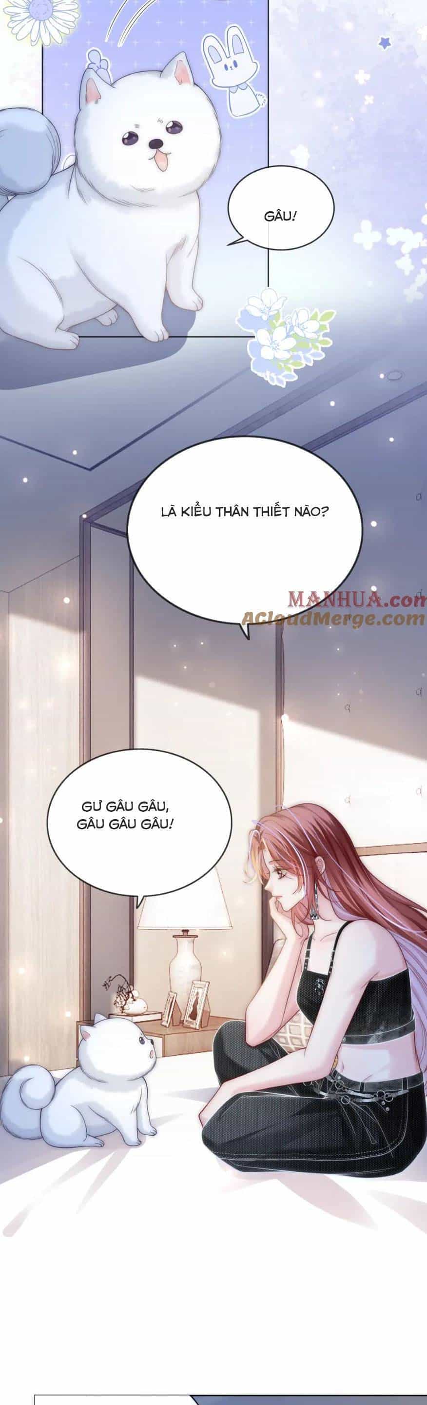 Sau Khi Bị Cướp Đi Tất Cả, Cô Ấy Phong Thần Trở Về - Chương 19 - ảnh 20