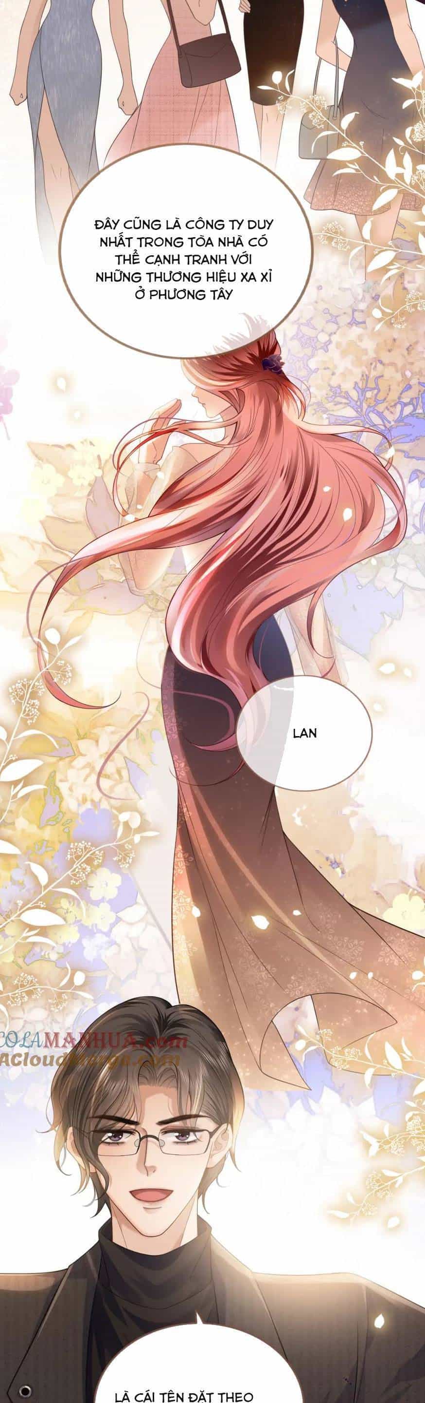 Sau Khi Bị Cướp Đi Tất Cả, Cô Ấy Phong Thần Trở Về - Chương 21 - ảnh 21