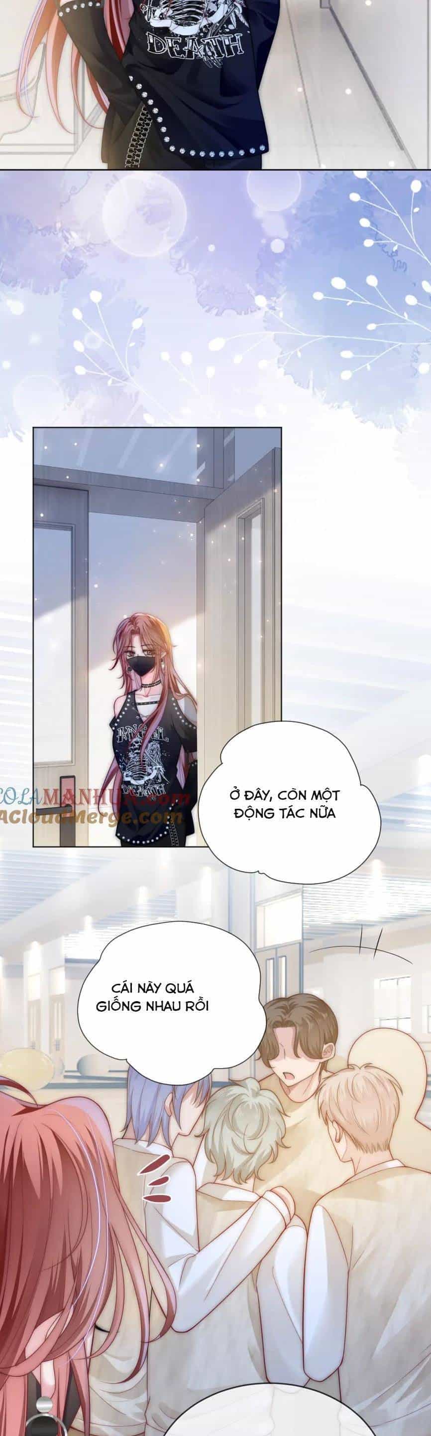 Sau Khi Bị Cướp Đi Tất Cả, Cô Ấy Phong Thần Trở Về - Chương 22 - ảnh 23