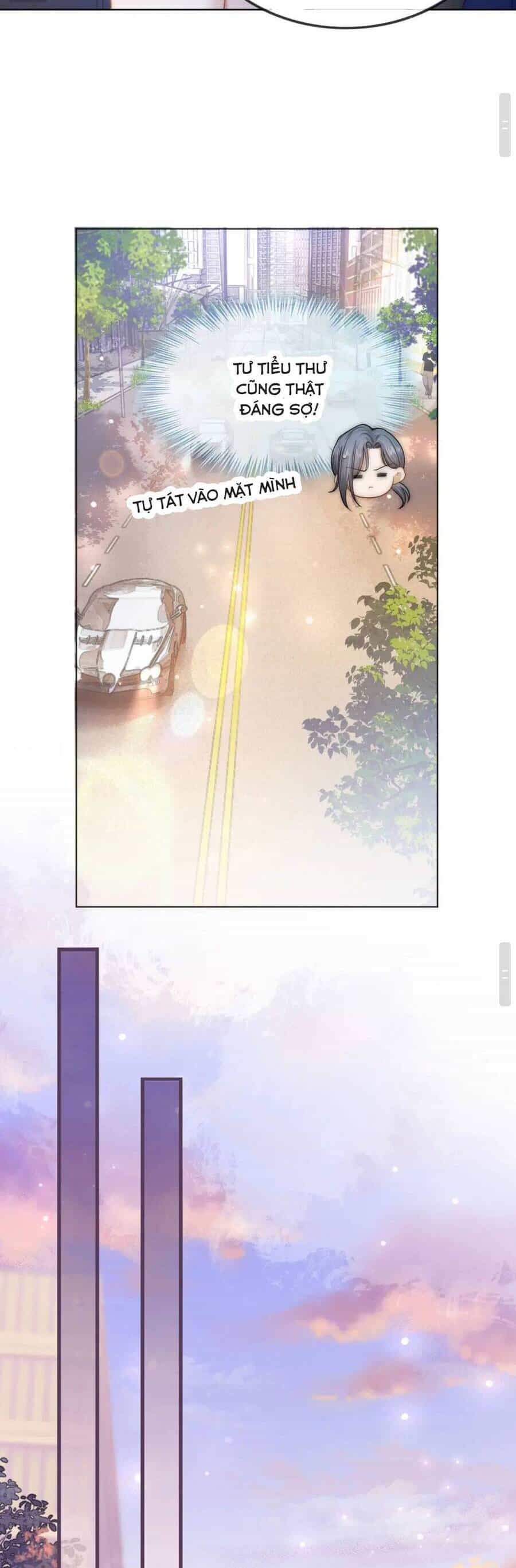 Sau Khi Bị Cướp Đi Tất Cả, Cô Ấy Phong Thần Trở Về - Chương 25 - ảnh 7
