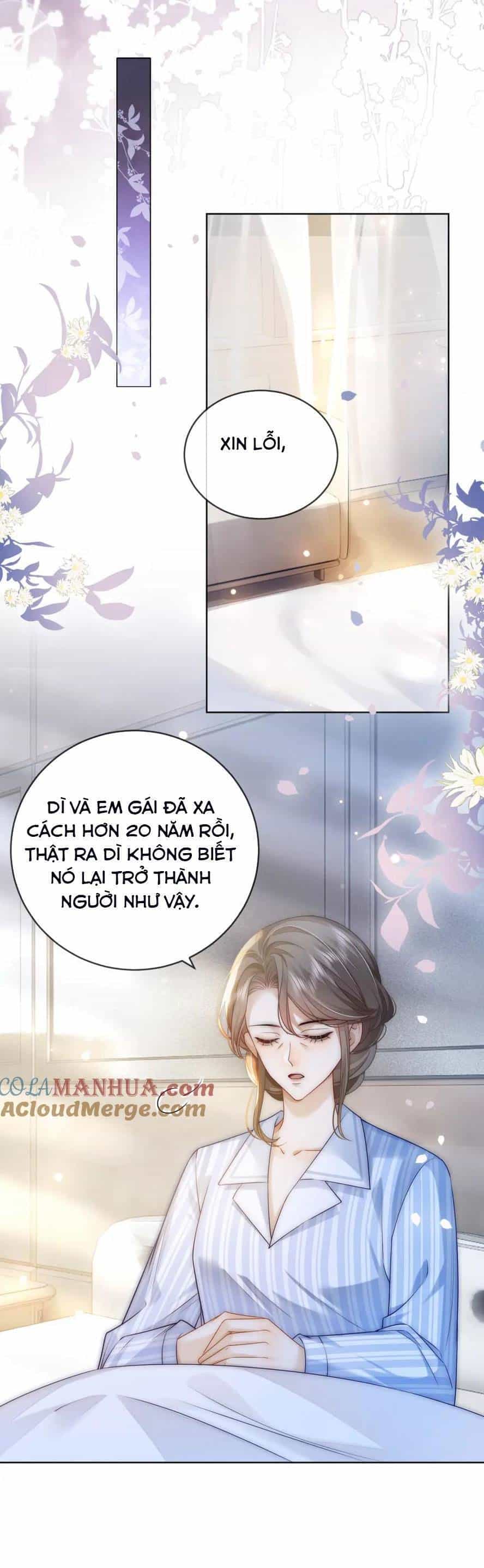 Sau Khi Bị Cướp Đi Tất Cả, Cô Ấy Phong Thần Trở Về - Chương 28 - ảnh 14