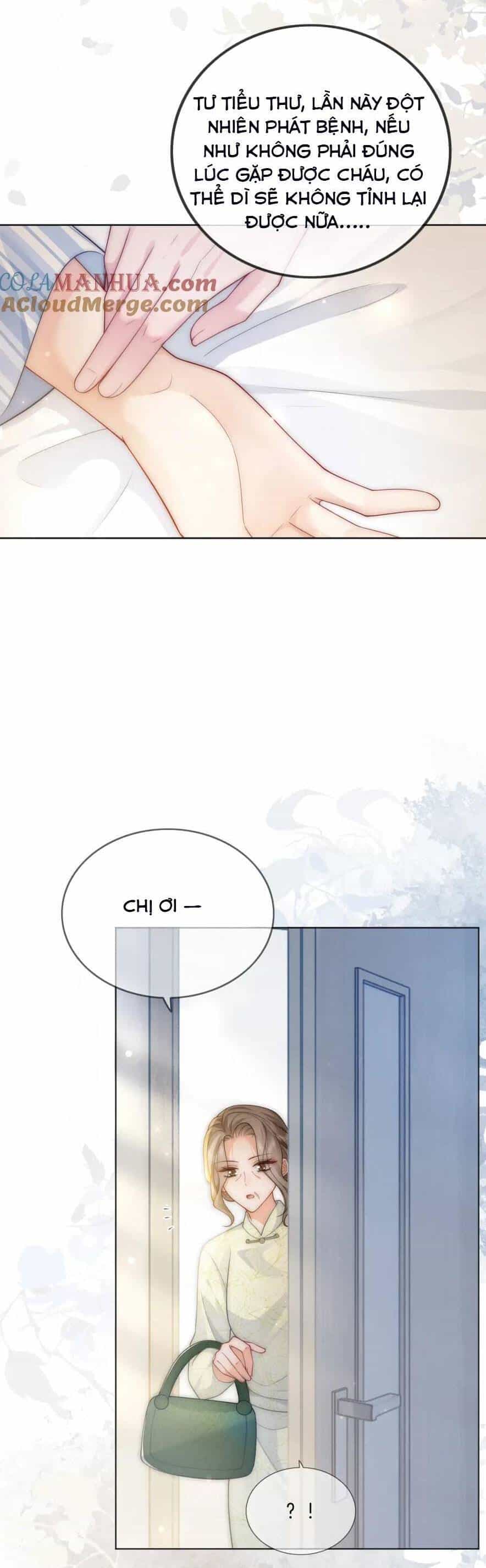 Sau Khi Bị Cướp Đi Tất Cả, Cô Ấy Phong Thần Trở Về - Chương 28 - ảnh 7